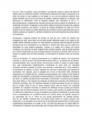 Resumen: Para la práctica “Leyes de Newton”