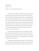 Caso Blades – CAP 4 Evaluación de los movimientos futuros del tipo de cambio