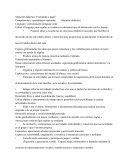 Como se Utiliza el lenguaje para regular su conducta en distintos tipos de interacción con los demás