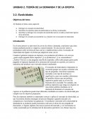 Identificar y distinguir los conceptos de elasticidad precio cruzada y elasticidad ingreso de la demanda.