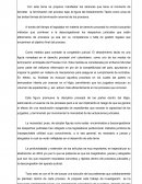 El desistimiento Tácito