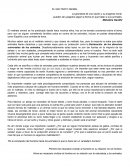 Discurso animales La grandeza de una nación y su progreso moral