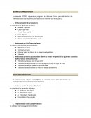 Programación Orientada a Objetos (Ejercicios)