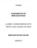 Objetivos organizacionales empresa urrea