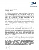 Multidimensionalidad