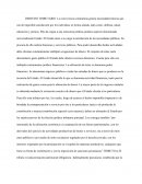 Resumen derecho tributario uni21