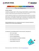 Como se hace un Manual plan de negocios