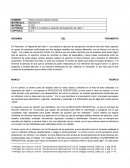 Liderazgo y comportamiento organizacional