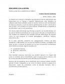 Reencuentro con la historia