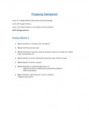 Proyecto semestral logistica