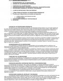 Unicidad de las disposiciones personales