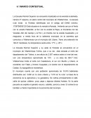 La cultura del pueblo villahermosuno