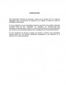 Servicio al cliente. Identificar las características fundamentales Marketing