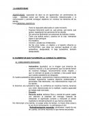 QUE ES LA ASERTIVIDAD Y CUAL ES SU FUNCION