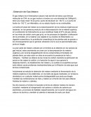 Obtencion del gas metano