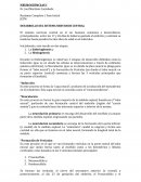 NEUROCIENCIAS I_Resúmen Fase Inicial