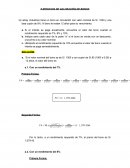 Valoración de activos