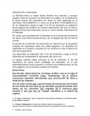 ORIGEN DE LA NAVIDAD Santa Claus