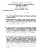 Analisis de la pelicula el nombre de la rosa