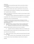 Resiliencia Es la capacidad que tiene una persona para superar el dolor a través del dolor en donde se producen cambios.