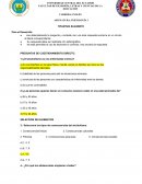 No está permitido el uso de tachones ni corrector, eso anularía la respuesta