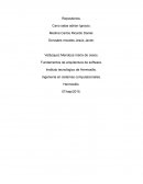 Ingeniería en sistemas computacionales . Repositorios