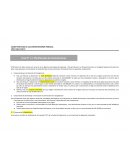 El nuevo Sistema de contrataciones