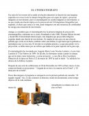 EL CINEMATOGRAFO