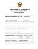 INFORME SERVICIO SOCIAL ENF