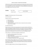 Parqur Ecologico Rumipamba