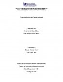 Contextualización del Trabajo Informal