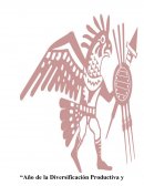 Comunicación II Tema: Trabajo académico