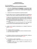 Actividad Sumativa 2: Fundamentos de Antropología