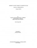 Trabajo colaborativo 2-costos y presupuestos unad