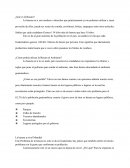 ¿Cómo podría afectar la Basura al Ambiente?
