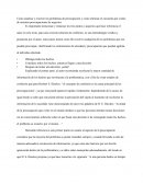 Como analizar y resolver los problemas de preocupación y como eliminar el cincuenta por ciento de nuestras preocupaciones de negocios