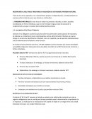 INSCRIPCIÓN AL ROL ÚNICO TRIBUTARIO E INICIACIÓN DE ACTIVIDADES PERSONA NATURAL