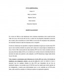 Etica empresarial salud coop