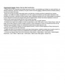 Organizaciones sin fines de lucro Rotary Club de Villa Constructora