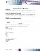 Modelos de ecuaciones de segundo grado