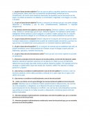 DERECHO OBJETIVO ¿A qué se llama derecho subjetivo?