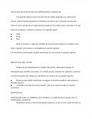 Ventajas de Subcontratar Operadores Logísticos