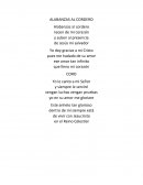 Cantos