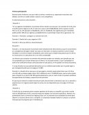 Trucos de organización