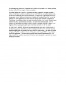 Tecnología en el jardin