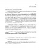 Actualizar pension a la realidad economica