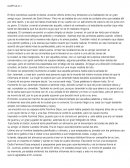 Resumen Primer Cap El amor en tiempos de Colera