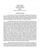 Ensayo de la batalla de carabobo