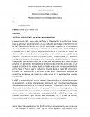 IMPORTANCIA DE LA FAO