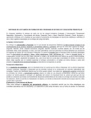 ENFOQUES DE LOS CAMPOS DE FORMACIÓN DEL PROGRAMA DE ESTUDIO 2011 EDUCACIÓN PREESCOLAR